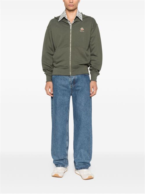  BALLY | MJE0AZ CO227U6A7